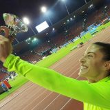 Ivanina prilika za revanš 2