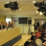 Sajam knjiga od 22. do 29. oktobra 3