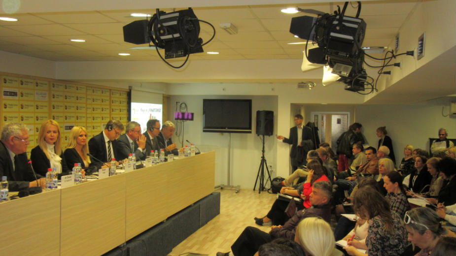 Sajam knjiga od 22. do 29. oktobra 1