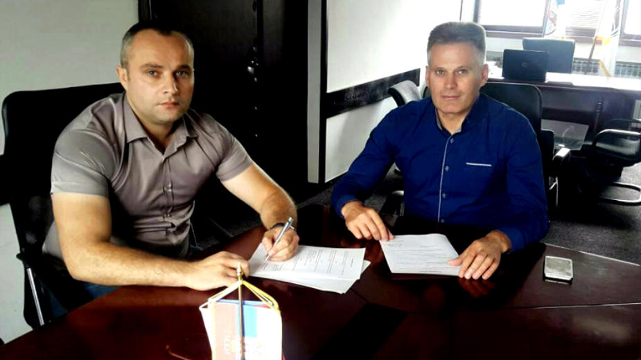 Naprednjaci se vraćaju 1