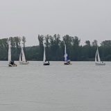 Poslednja regata za Prvenstvo države 12