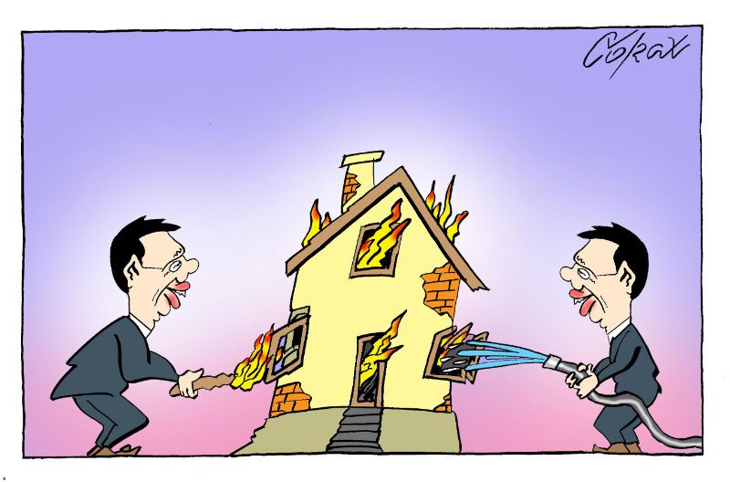 Corax 9