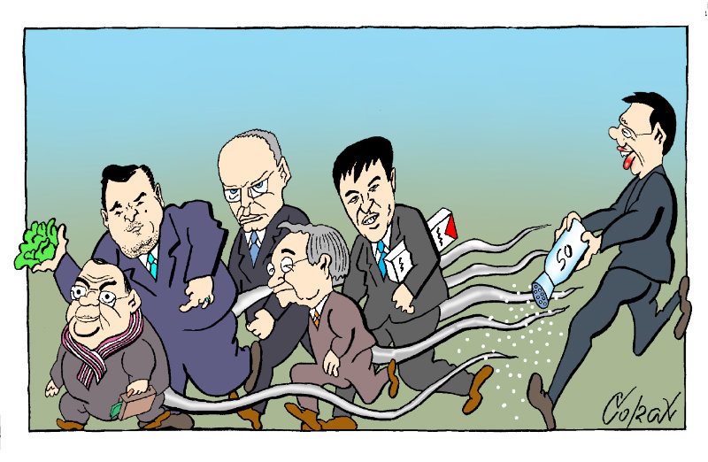 Corax 6