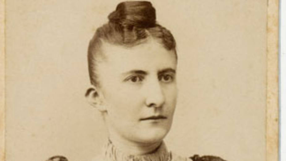 Katarina Milovuk: Borkinja za žensko pravo glasa 1