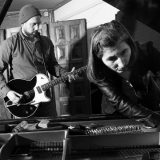 Kolarac u akciji promocije nove muzike 2