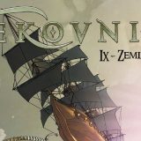 Vekovnici devete umetnosti 12