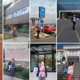 Parking mesta za trudnice najpotrebnija ispred zdravstvenih ustanova 11
