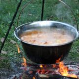 Takmičenje policajaca u kuvanju gulaša 10