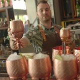 Razotkrivena misterija zavodljivosti koktela u restoranu Sakura 8