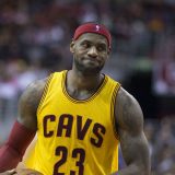 Lebron: Miran sam, biće bolje 10