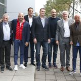 Na okupu posle 30 godina 14