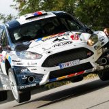 Jubilarni 50. Srbija reli 9