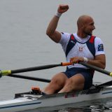 Srpski veslači se nadmeću za finale 5
