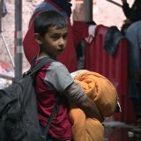 UNHCR: Četiri miliona dece izbeglica ne ide u školu 6