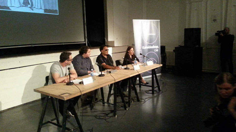 Dejvid Rasel: Kusturičini filmovi bolni i neshvatljivi američkoj publici 1