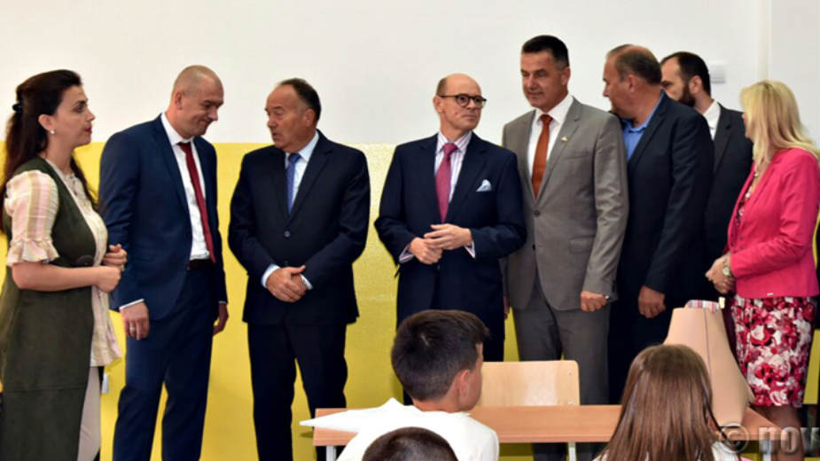 Koristite školu, stvarajte budućnost 1