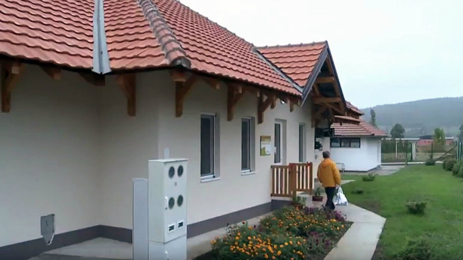 Za mini-mlekaru EU dala 140.000 evra 1