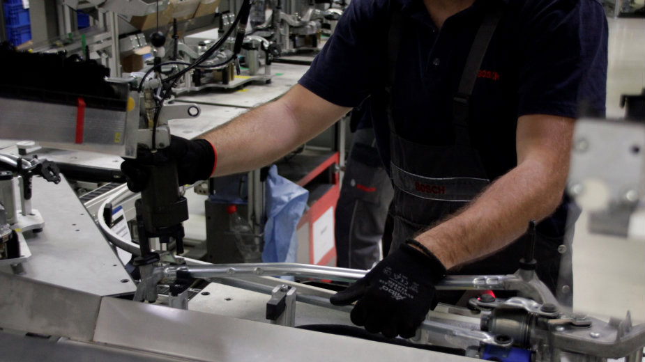 Boš uložio više od 52 miliona evra u Srbiji 1