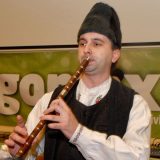 Zlatna frula Palića 1