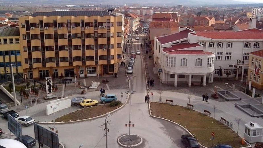 RIK proglasio prvu listu Albanaca za parlamentarne izbore 1
