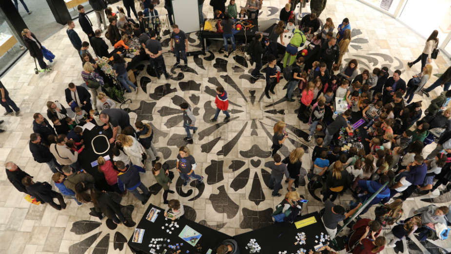 Više od 15.000 posetilaca u 8. Noći istraživača u Beogradu! 1