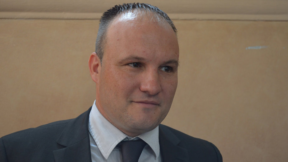 Razlozi za ostavku i dalje nejasni 1