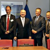 Popović i Smits o razvoju inovacija u Srbiji 8