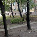 RHMZ: Očekuju se obilne padavine praćene olujnim vetrom 8