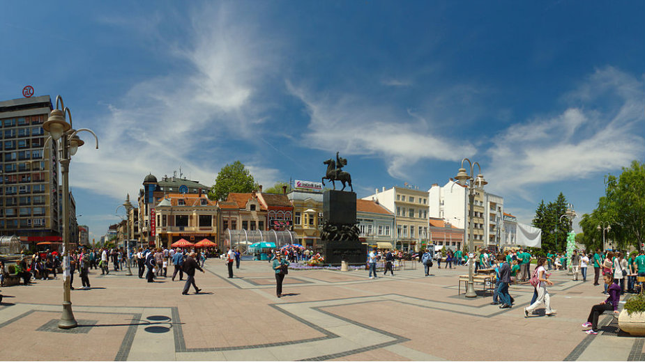 Građanska udruženja "pustila" stranke niz vodu 1