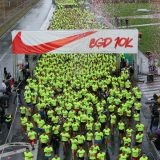 Više od 12.000 trkača istrčalo 10 kilometara 13