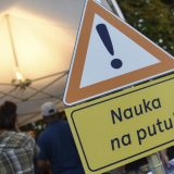 12. Noć istraživača u jedanaest gradova Srbije 11