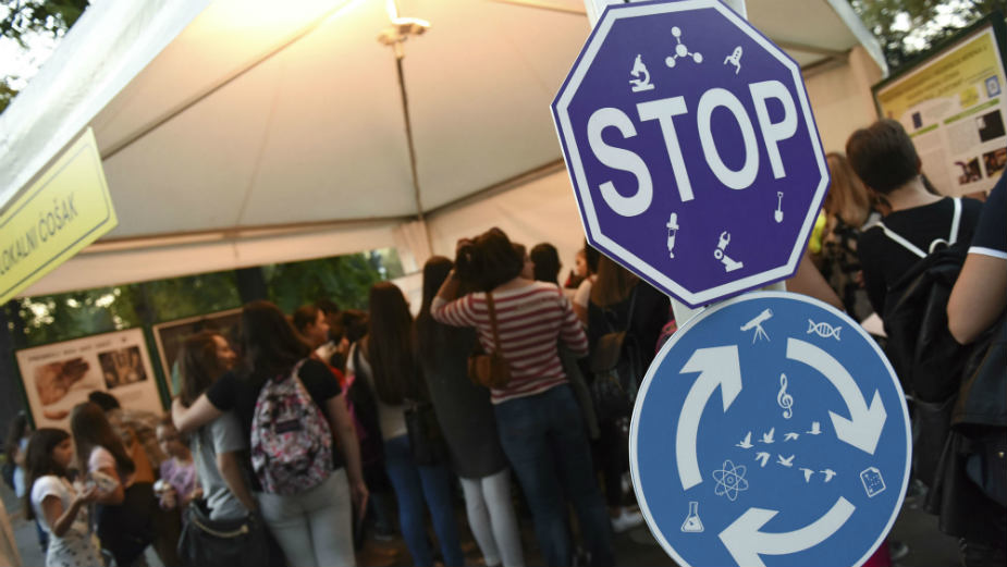 Šta Beograd sprema u 12. Noć istraživača? 1