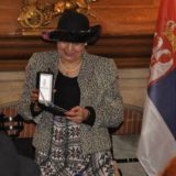 Preminula Gaga Rosić 15