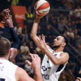 Prvak Evrope prejak za Partizan 15