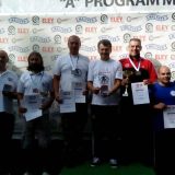 Streljaštvo: Pančevci šampioni države 12