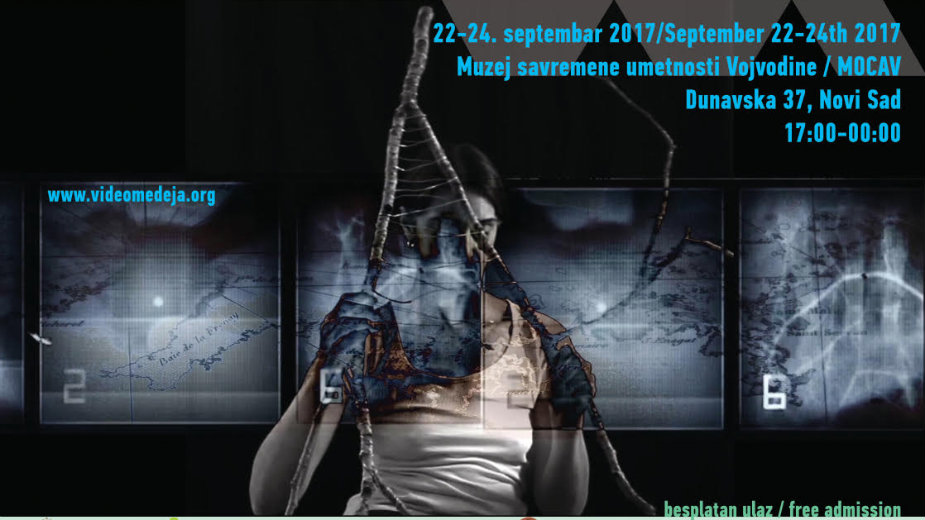 NS: Sutra počinje 21. Videomedeja 1