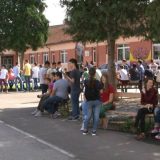 Nastava počinje 4. septembra 15