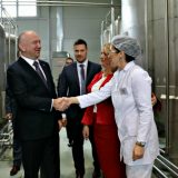 Popović : Za inovacione projekte 90 miliona dinara 15