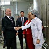 Popović : Za inovacione projekte 90 miliona dinara 10