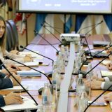 Popović: Izgradnja industrijskog parka 14