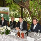 Saradnjom poljoprivrednika do veće organske proizvodnje 5