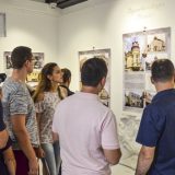 "Aritektura Raške" - izložba vredna pažnje 7