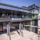Otvoren Rajićeva Shopping centar 6