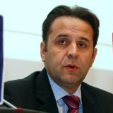 Ljajić se sastao sa novim šefom Delegacije EU u Srbiji 12