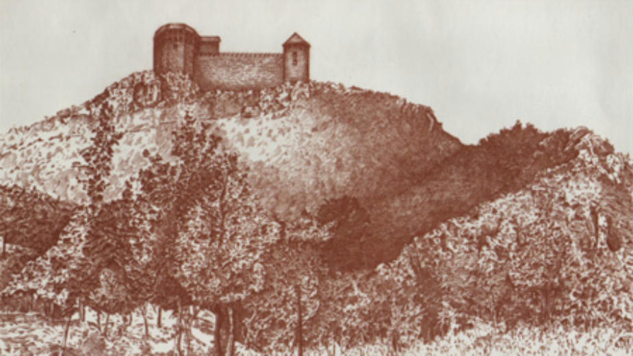 Počinju arheološka iskopavanja Jagata 1