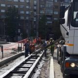Gradski sekretarijat: Radovi u Beogradu teku po planu 15