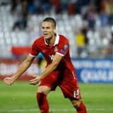 Srbija za tri koraka bliža Mundijalu u Rusiji 1