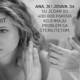 Svaki peti par u Srbiji ima problem sa plodnošću 11