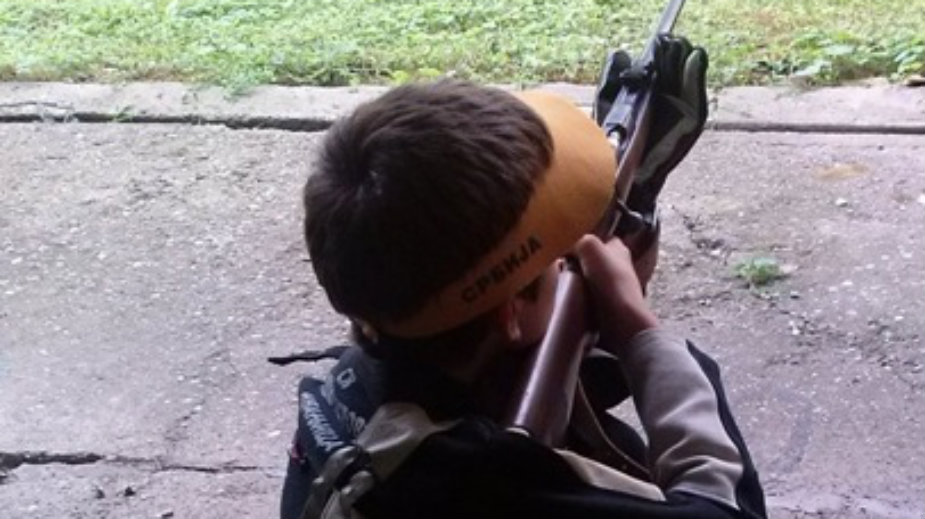 "Duple krune“ za Jovanovića i Simovića 1