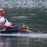 Marko Marjanović u B finalu 3